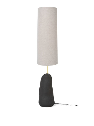 Hebe Lamp Large | 100cm | Keramik | Messing | Off-White | Black | Deep Blue | ferm LIVING - GEOSTUDIO