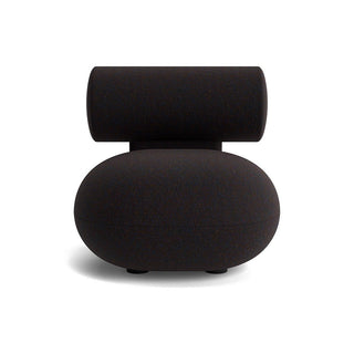 Hippo Lounge | Full Upholstery | Sessel | 85cm | Kvadrat | Norr11 - GEOSTUDIO