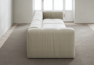 Ceco | Sofa | 324cm | 3 seater | Velvet | layered