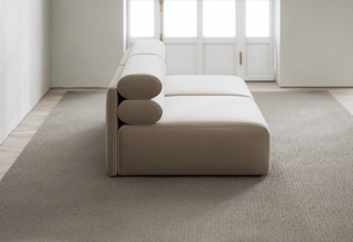 Renzo | Sofa | 2 seater | 180cm | Velvet | layered