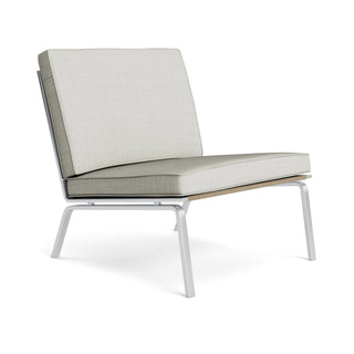 Man Lounge Chair | Sessel |  74cm | Bouclé | Kvadrat | Norr11 - GEOSTUDIO