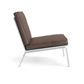 Man Lounge Chair | Sessel |  74cm | Sørensen Leder | Norr11 - GEOSTUDIO