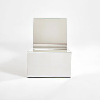 Mirror Lounge Chair | Sessel | Spiegel | Project 213A - GEOSTUDIO