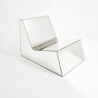 Mirror Lounge Chair | Sessel | Spiegel | Project 213A - GEOSTUDIO