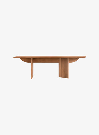 Pillabout Table 01 Schreibtisch | 200x80cm | Louise Roe - GEOSTUDIO