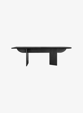 Pillabout Table 01 Schreibtisch | 200x80cm | Louise Roe - GEOSTUDIO