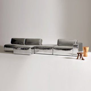 Porto Sofa Set 3 | 4.5-Sitzer | Projekt 213A - GEOSTUDIO