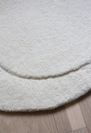 Residue Wool Rug | Teppich | 180x270 | 235x350 | 265x400 | Wolle | Layered - GEOSTUDIO