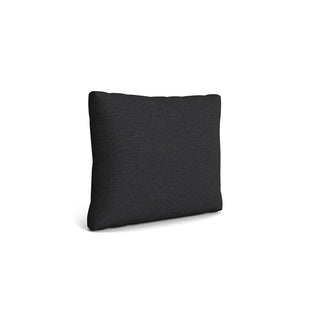 Riff Cushion | Kissen | 50 cm | Leinen | NORR11 - GEOSTUDIO