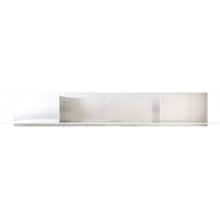 Rivet Shelf | Regal | 87.5 | 119 cm | Aluminium | Frama - GEOSTUDIO