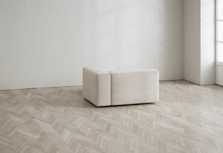 Rosso | Sofa | Modul | Lounge Rechts | 172 cm | Cord | Layered - GEOSTUDIO