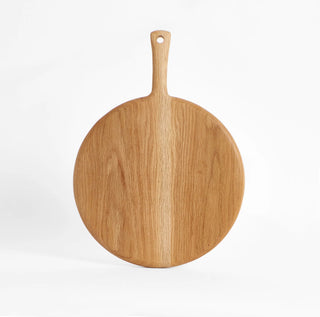 Set Wooden Boards | Holzbretter | 4 Stück | Eiche | Walnuss | Project 213A - GEOSTUDIO
