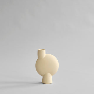 Sphere Vase Bubl | Limited Edition | Medio | 26 cm | Pastell | 101 Copenhagen - GEOSTUDIO