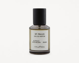 St. Pauls | Eau de Parfum | 50ml | FRAMA - GEOSTUDIO