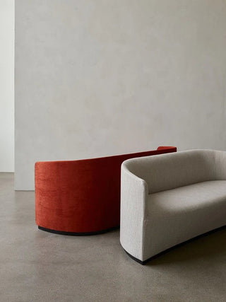 Tearoom | Sofa | 190 cm | 3 Sitzer | Audo - GEOSTUDIO