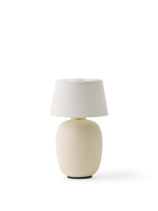 Torso Table Lamp | Tischlampe | Portable | Menu - GEOSTUDIO