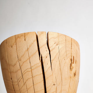 Wooden Side Table | Beistelltisch | Kastanienholz | Project 213A - GEOSTUDIO