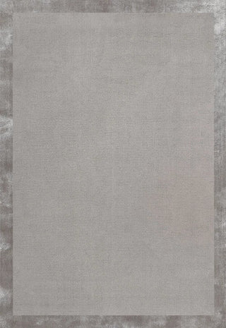 Wool Border Wool Rug | Wollteppich | 180x270 cm | 250x350 cm | 300x400 cm | Layered - GEOSTUDIO